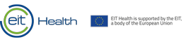 EIT Health Logo EIT Health
