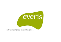 Everis Logo Everis
