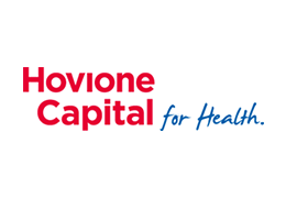 Hovione Capital Logo Hovione Capital