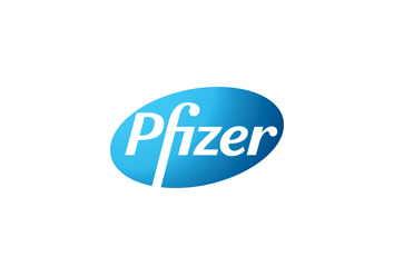 Pfizer Logo Pfizer